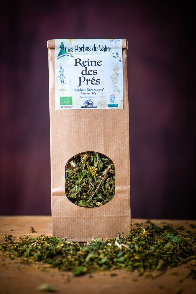 Reine des Prés - 20g