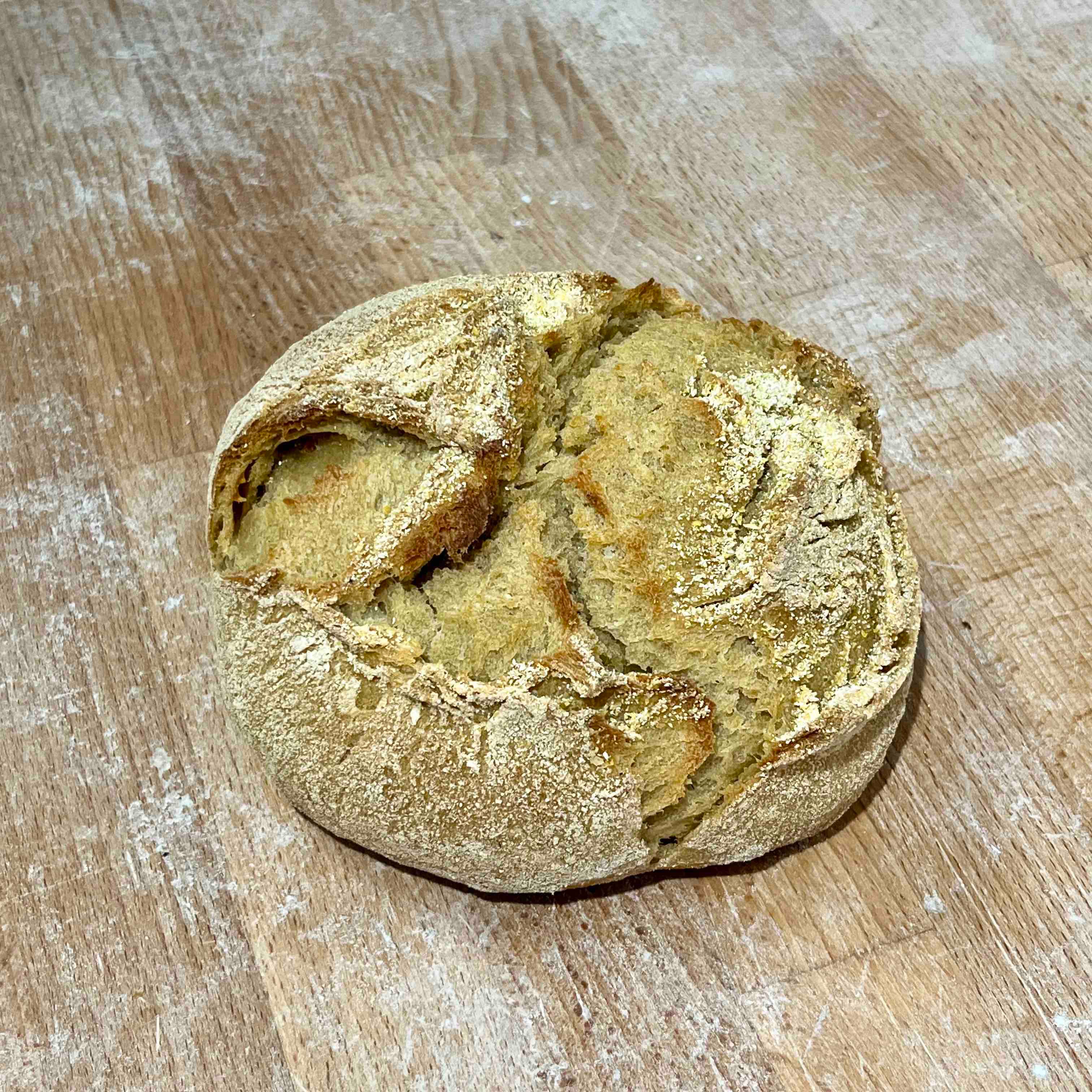 Blé-Maïs - 500g