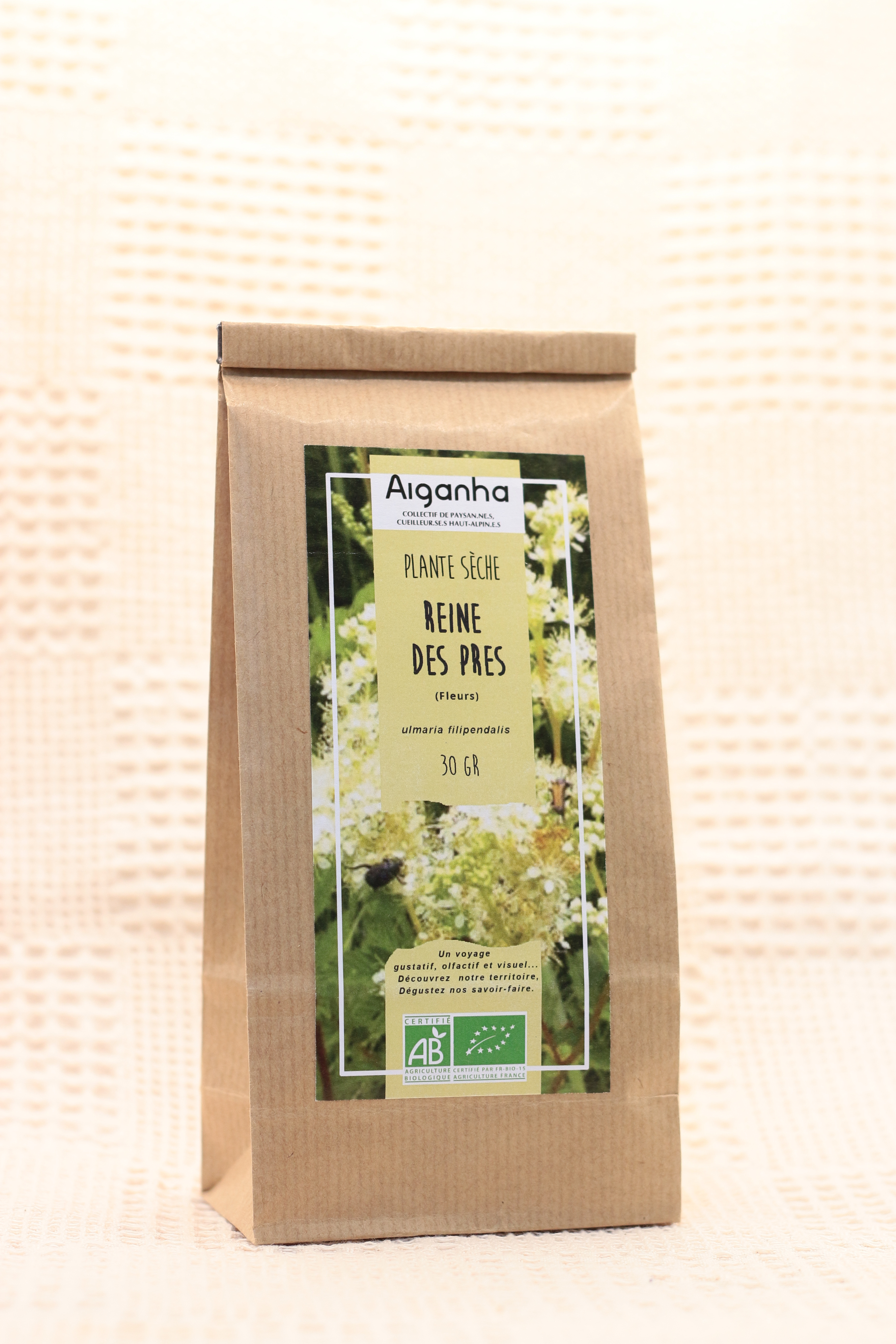 Tisane Reine Des Près - 30g