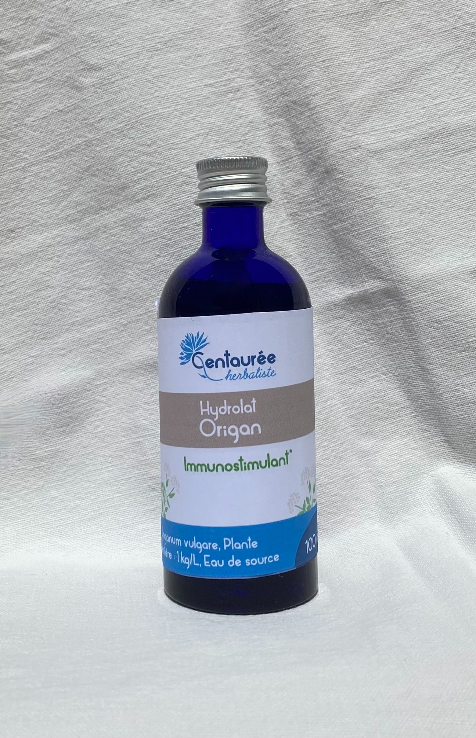 Hydrolat Origan - 230g