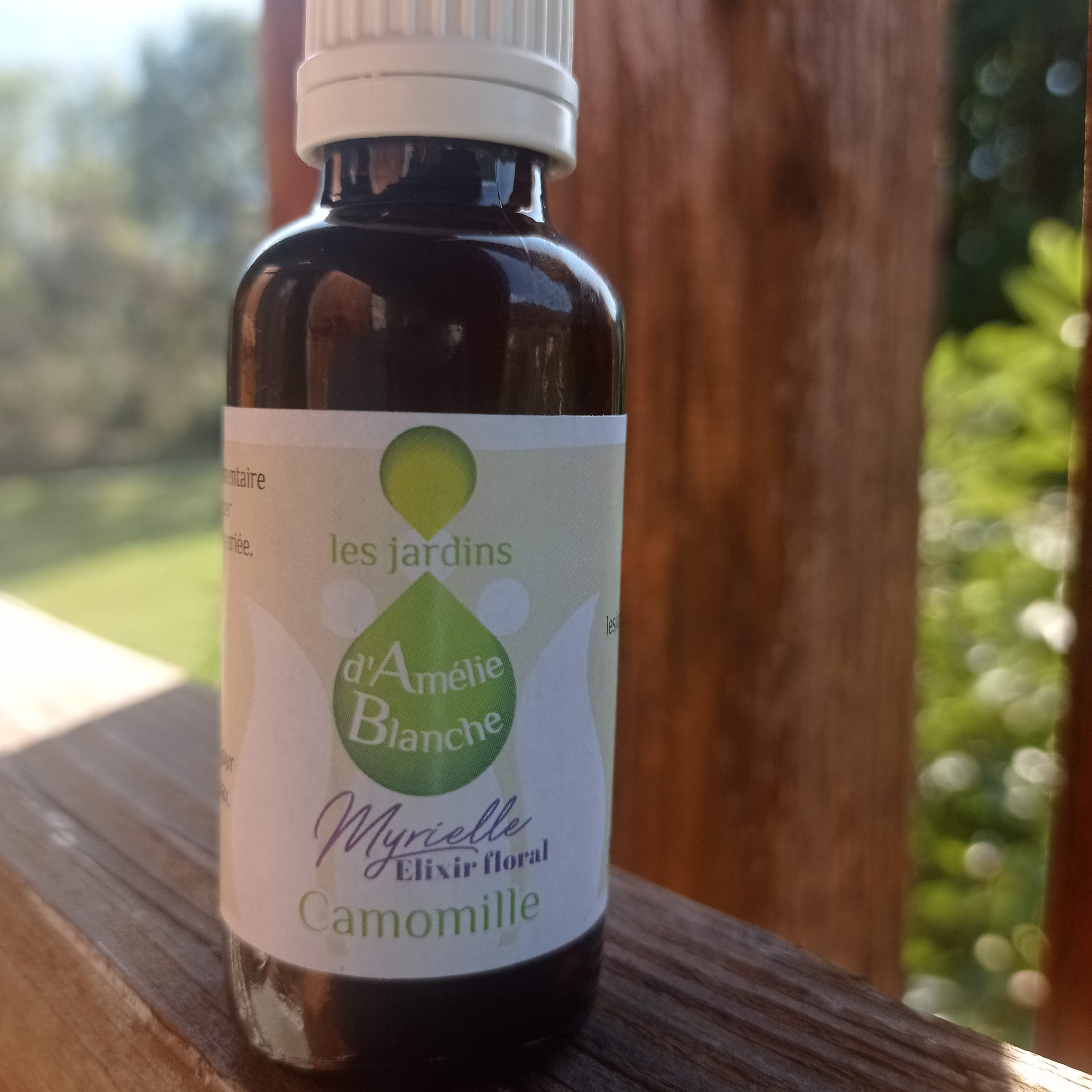 Sauge - Elixir floral