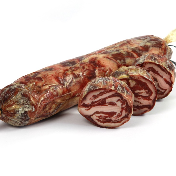 Ventrèche roulée - 2kg