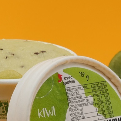 Sorbet Kiwi