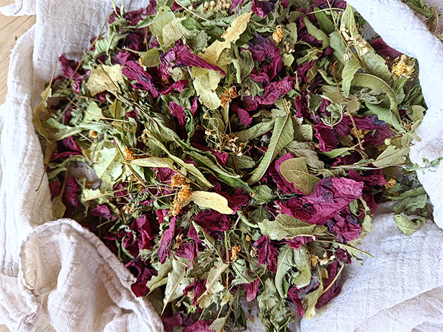 Tisane Peace Mama - 30g