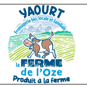 Yaourt Framboise Brassé 125G