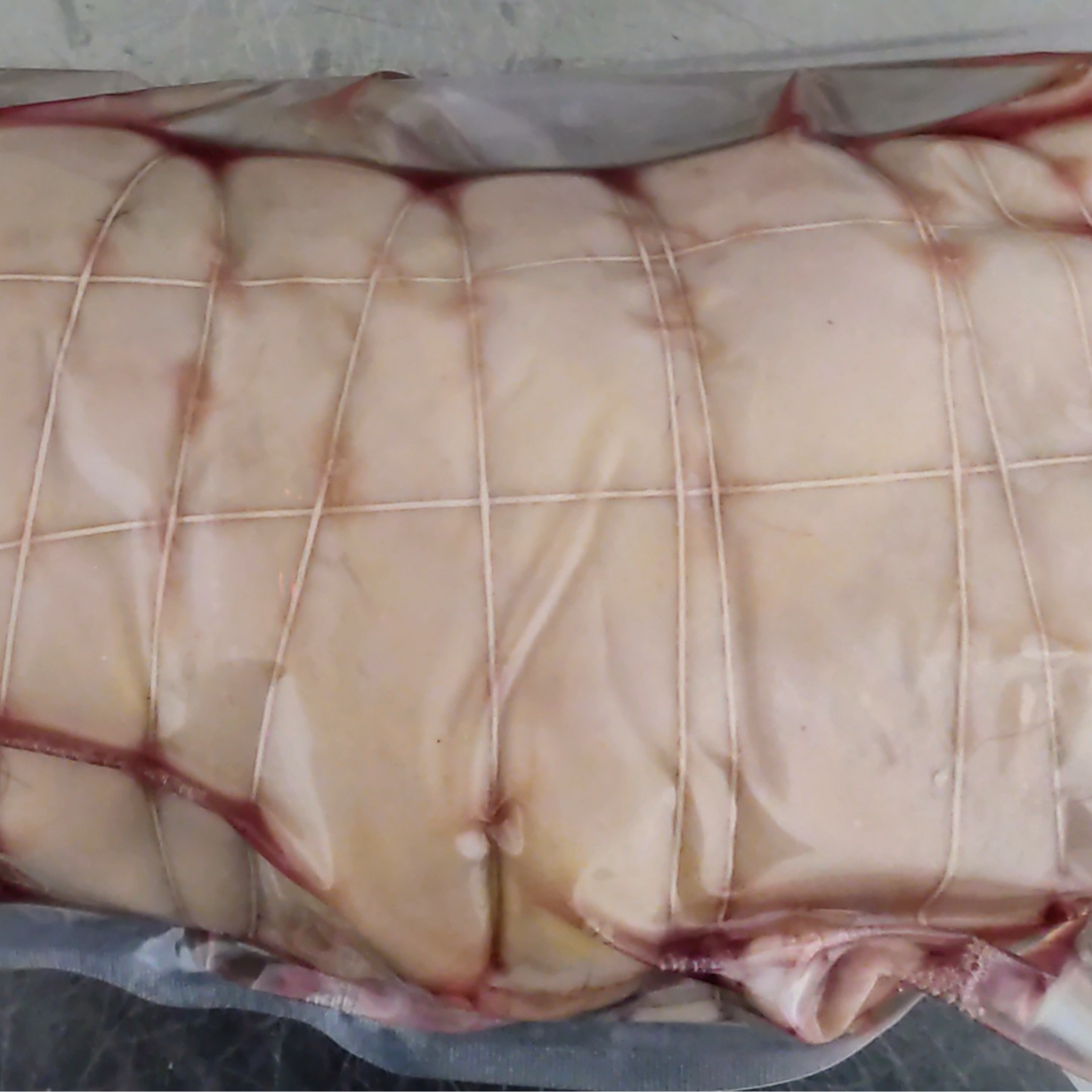 Tête de veau - 1,2kg