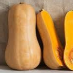 Courge Butternut - 1,5kg
