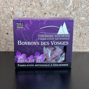 Bonbons Violette - 130g