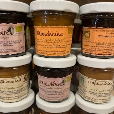 Crème De Citron (Lemon Curd) - 0,24kg