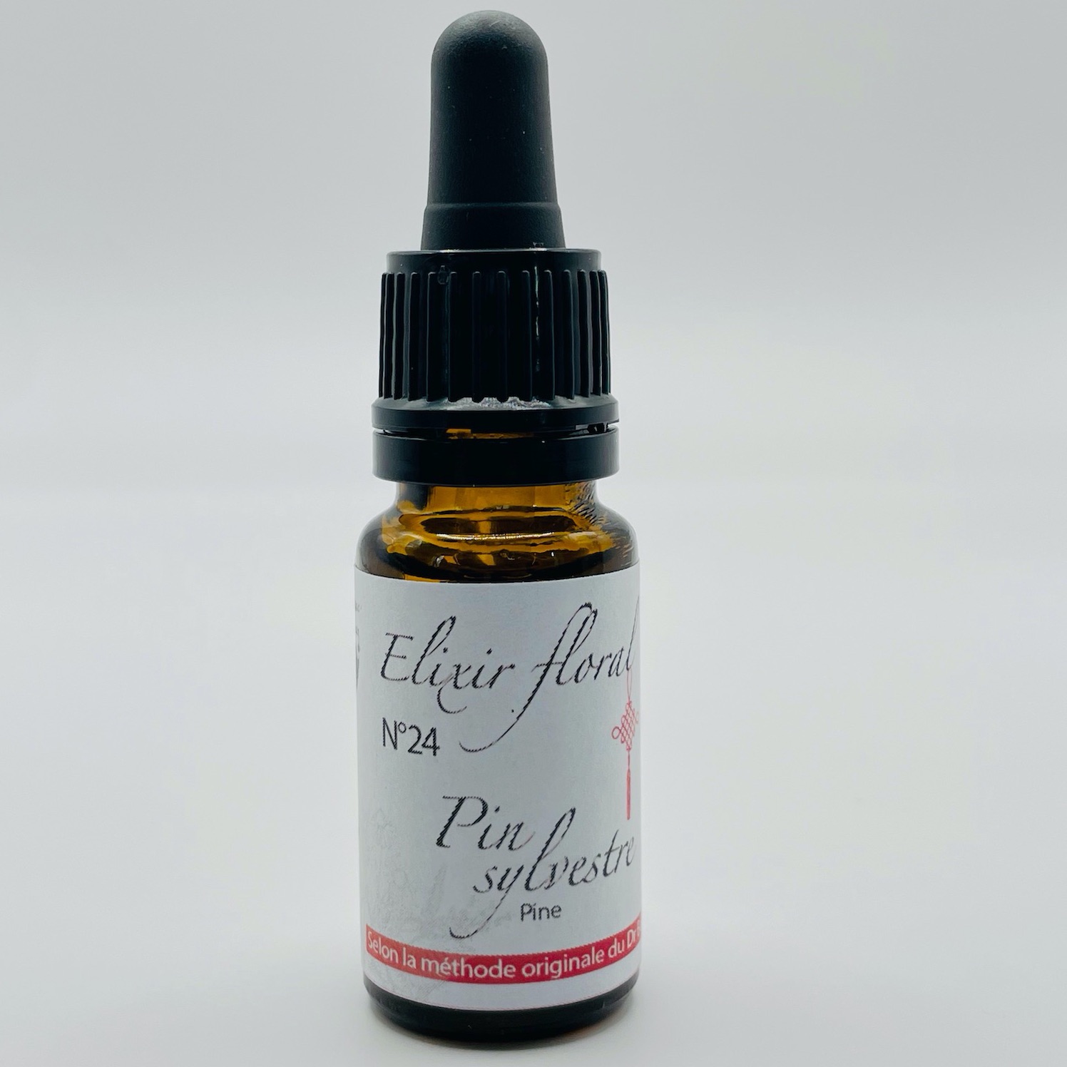 PIN SYLVESTRE, Pinus sylvestris, PINE - 24 - 10ml