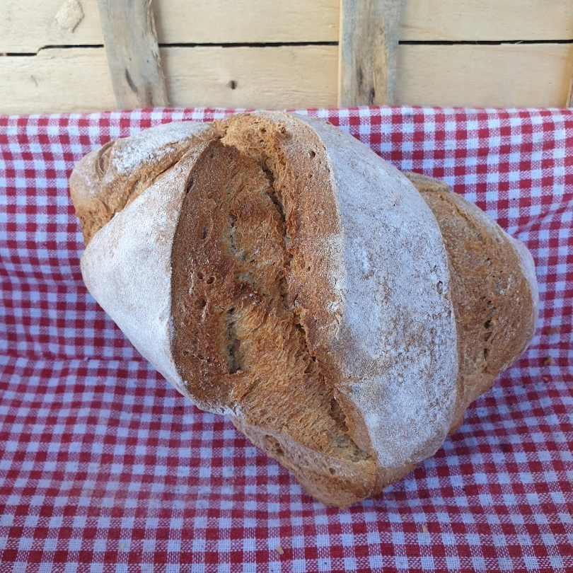 Pain de Campagne