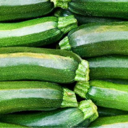 Courgette (pièce)