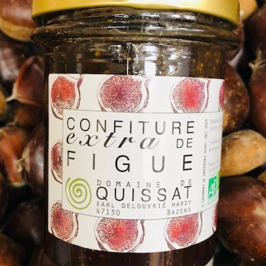 Confiture de FIGUES