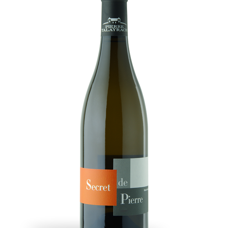 Le Secret 2022 BIO - 75cl