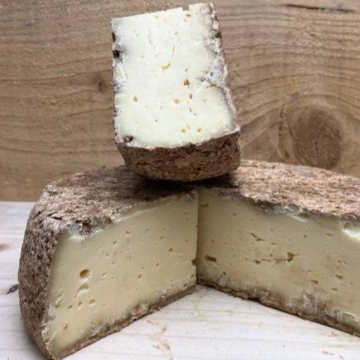 TOMME T. affinage 6 mois-sous vide - 700g