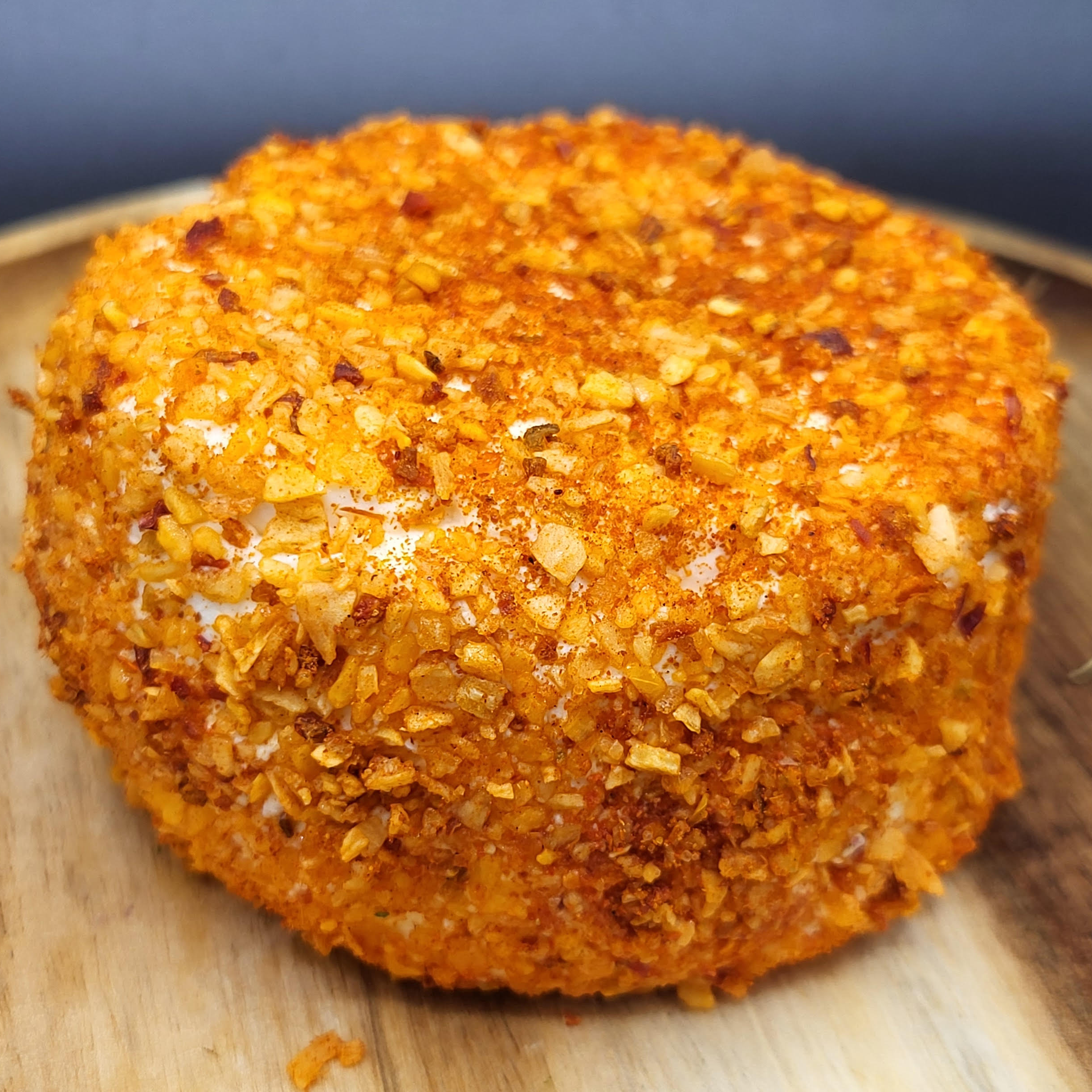 Fromage frais saveur Oignor - 200g