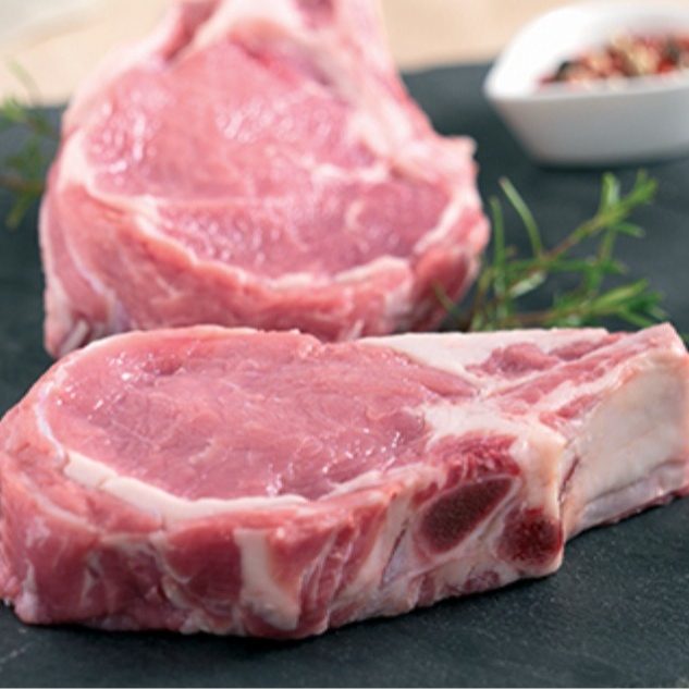 Viande de Veau en colis pour le 30 et 31 janvier. - 3kg