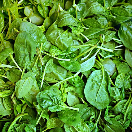 Epinards - 500g