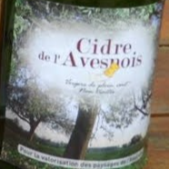 Cidre de l'Avesnois - 750ml