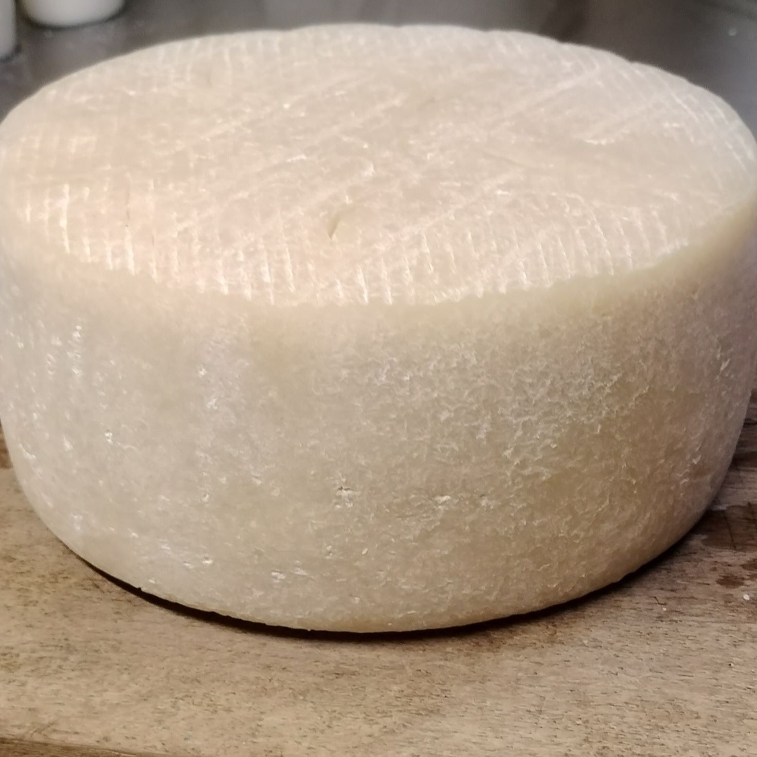 Tomme de chèvre