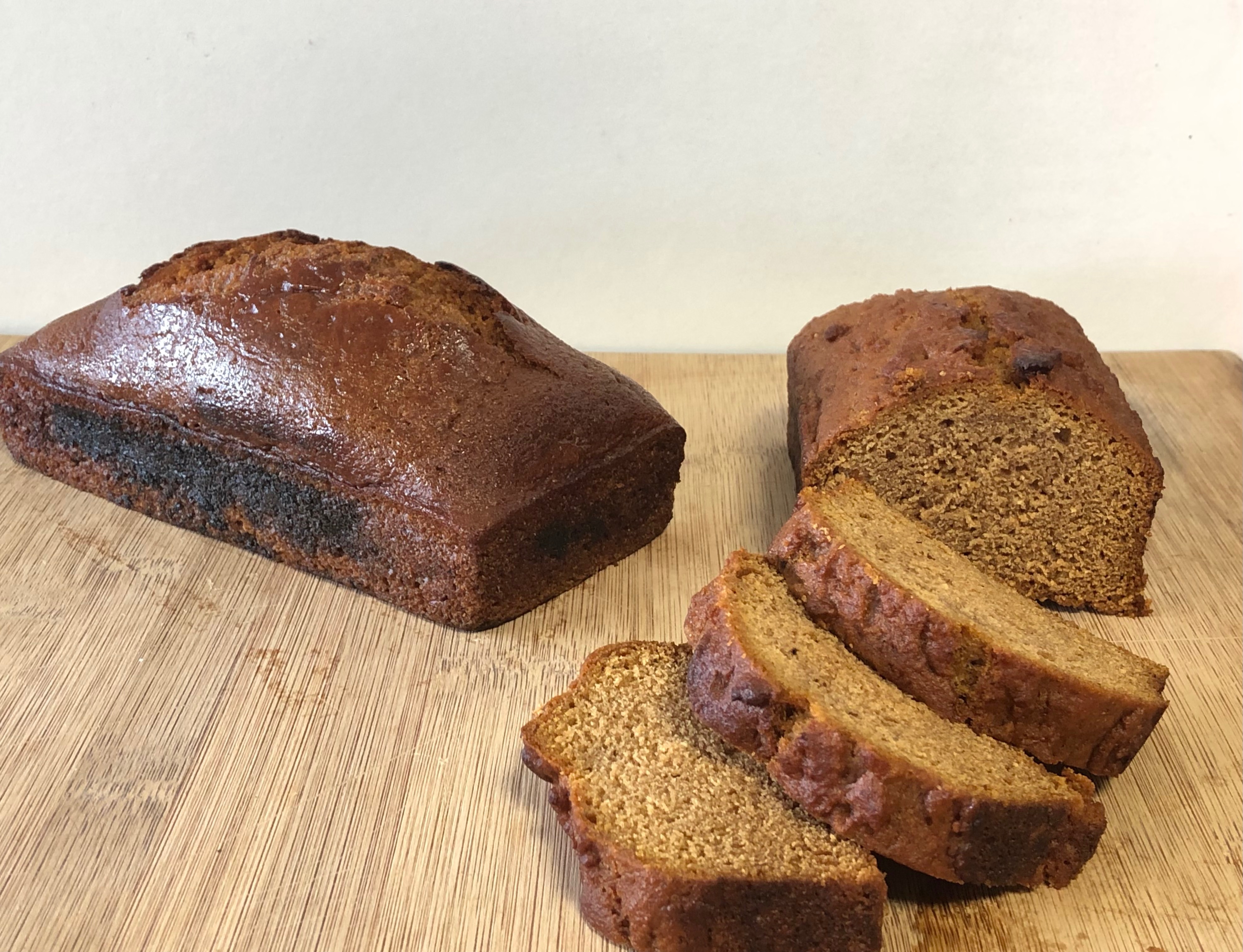 PAIN D’ÉPICES 380g