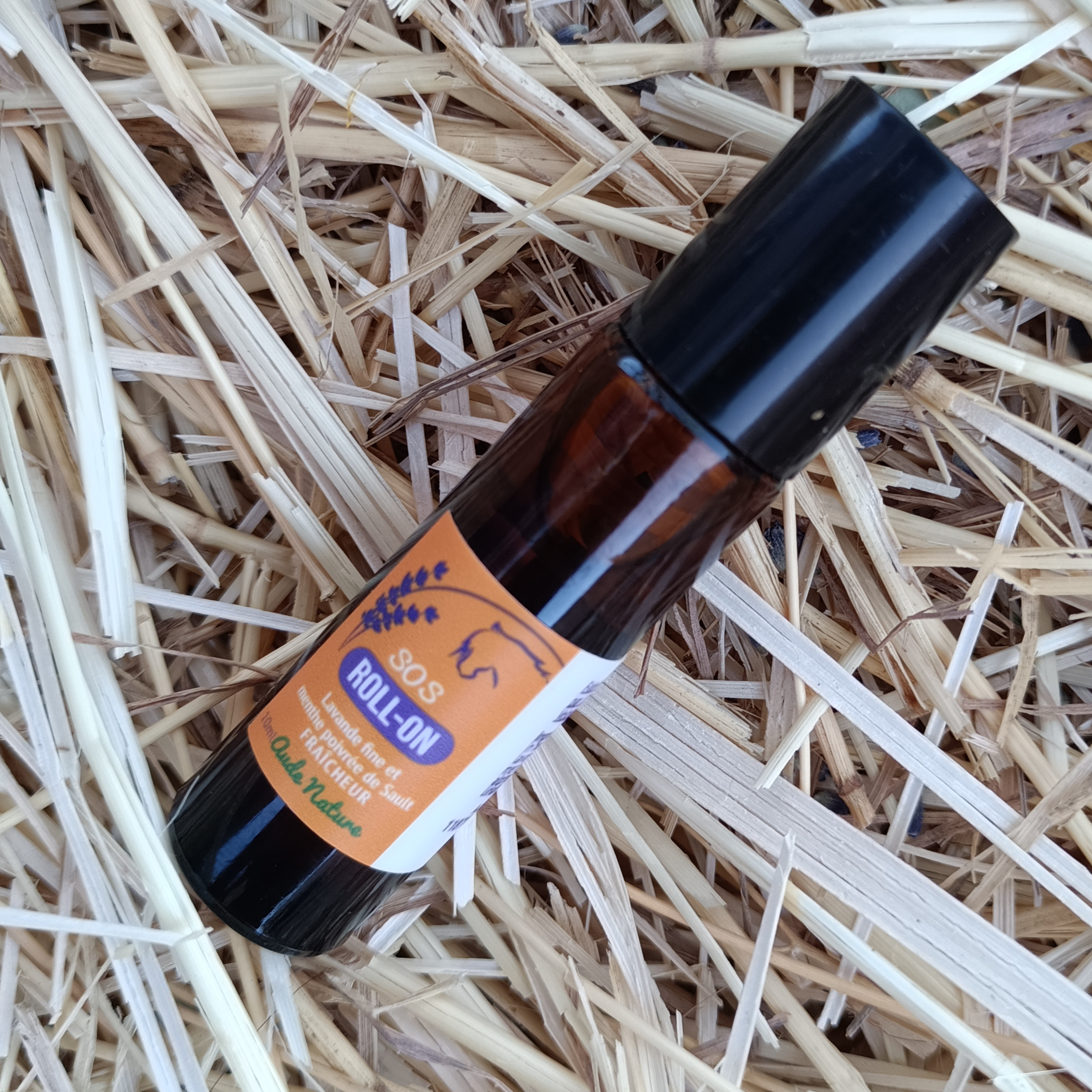 Roll on fraîcheur 10ML - 10ml