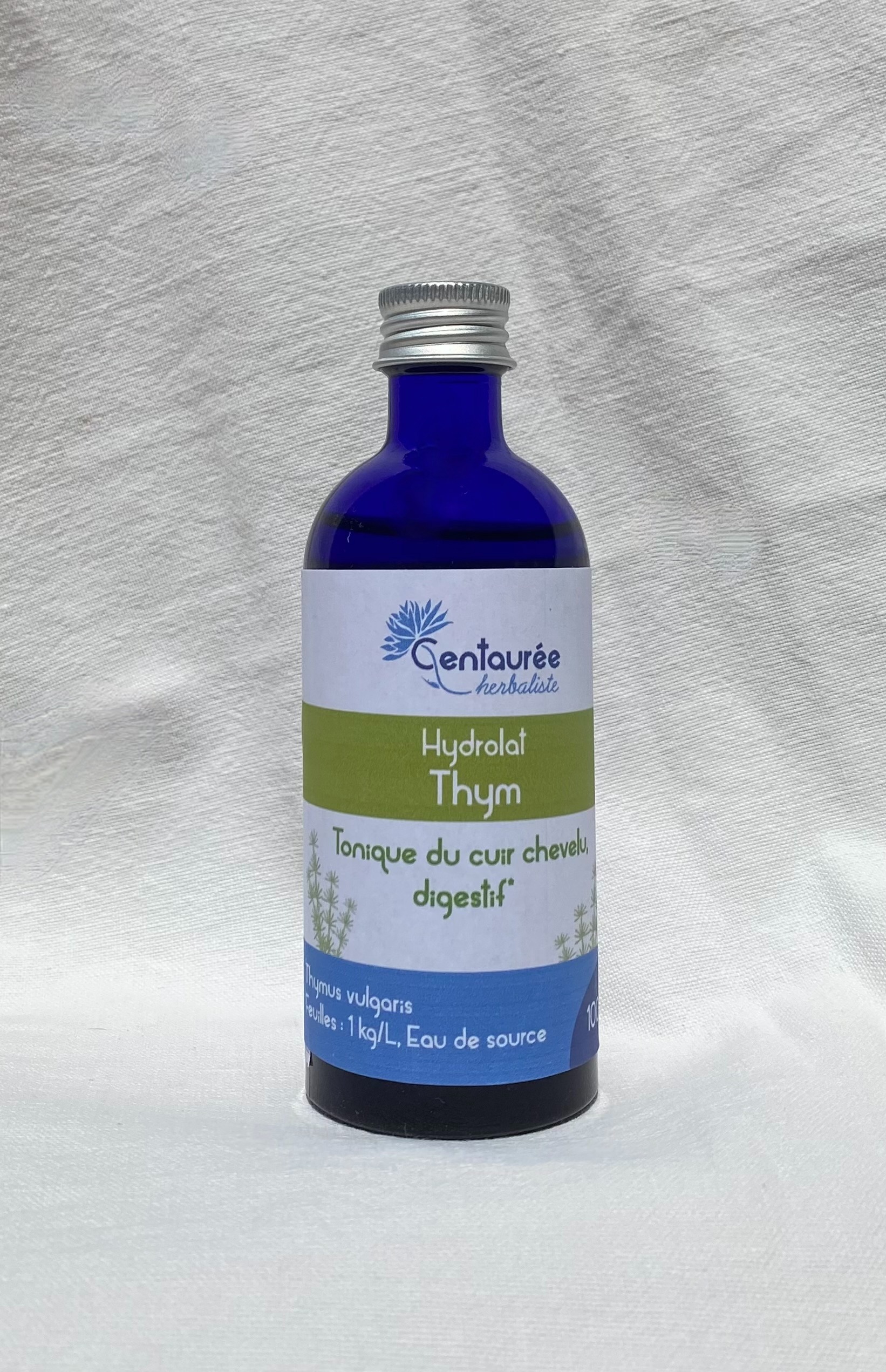 Hydrolat Thym - 230g