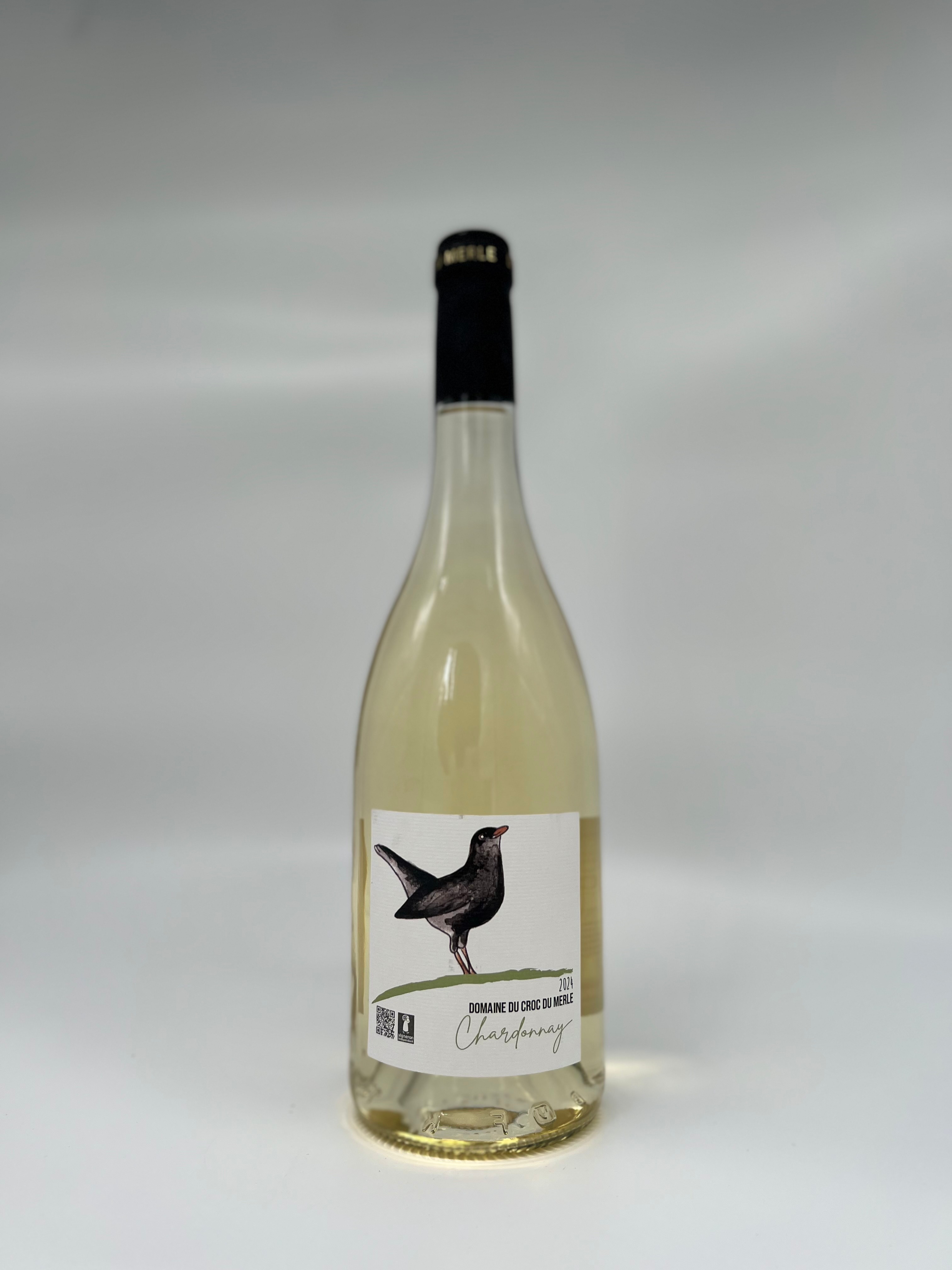 CARTON 6 Chardonnay - 8,4kg