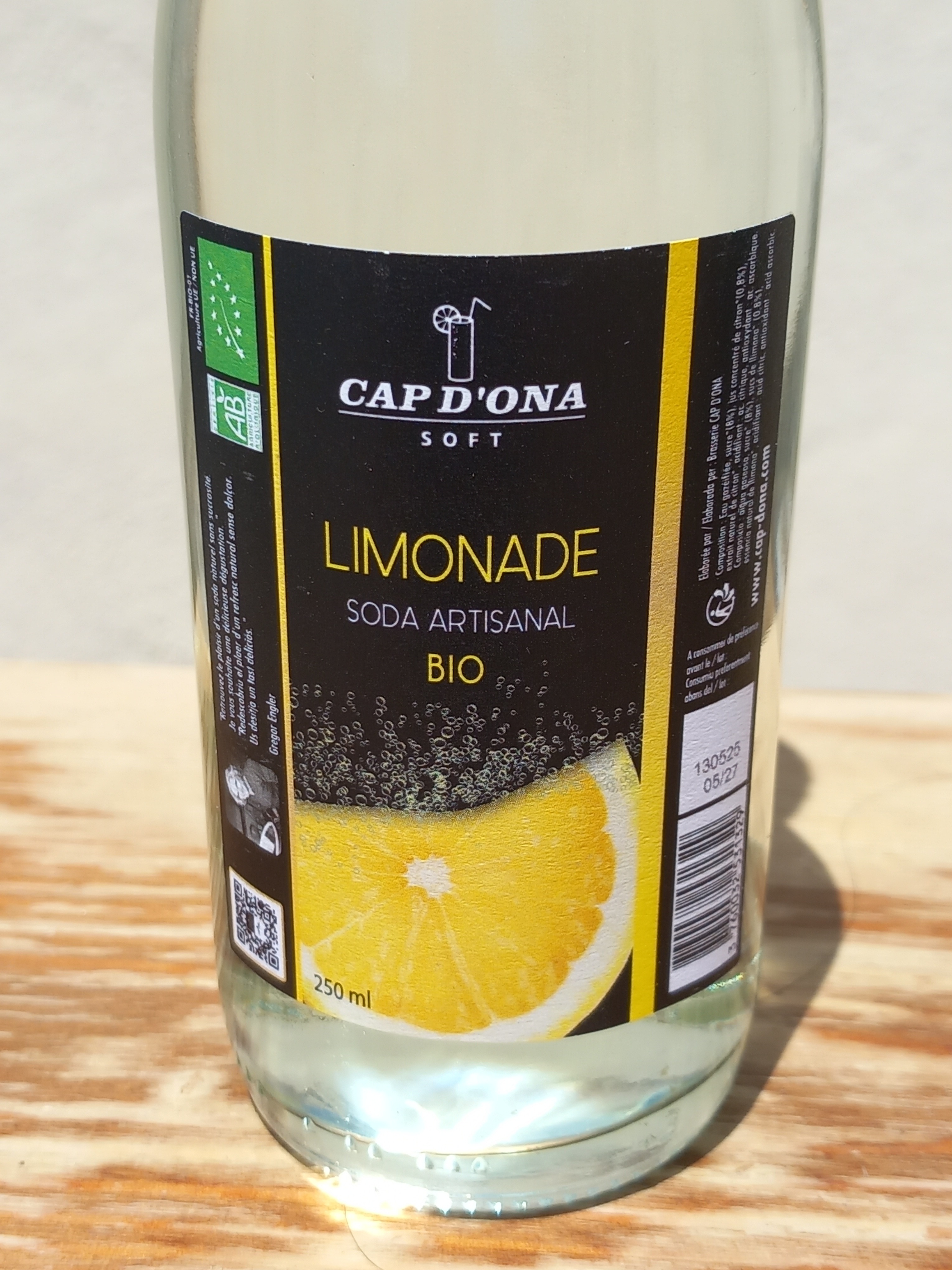 Limonade
