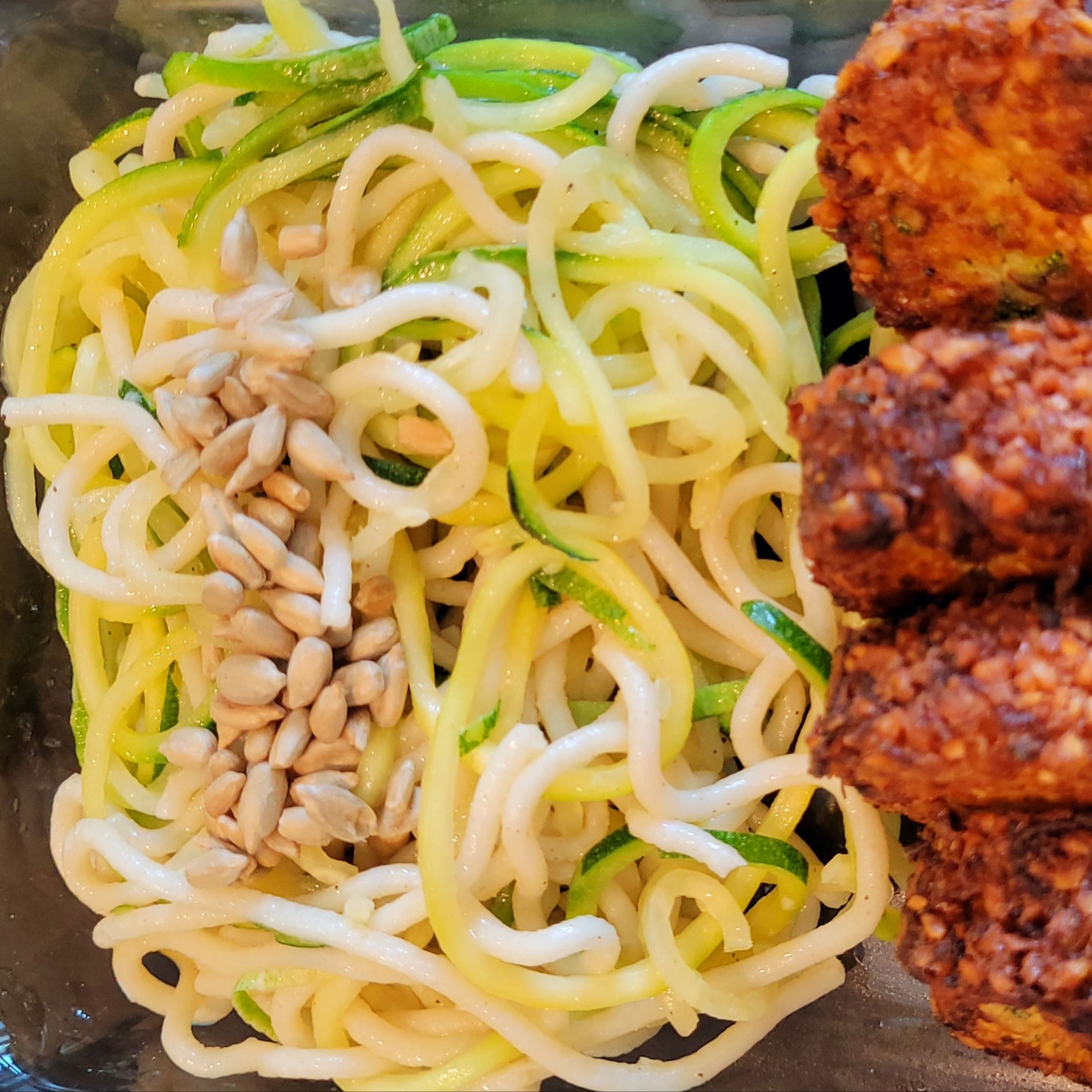 Bento de Mme Pompoko (consigne incluse)