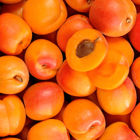 Abricot (100gr)