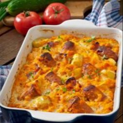 Plat adulte Dimanche 25 octobre à partir de 12h15