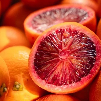 Orange Taracco Bio vrac