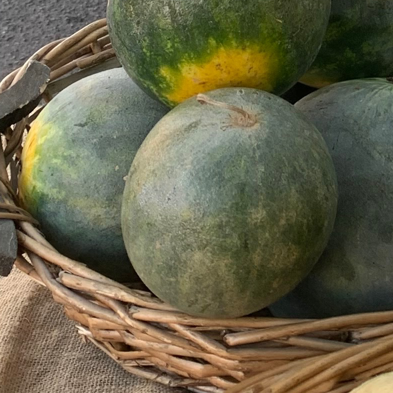 Pastèque (demi) - 1,5kg
