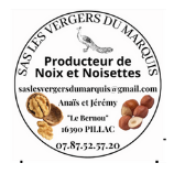 cerneaux  De Noix 300gr