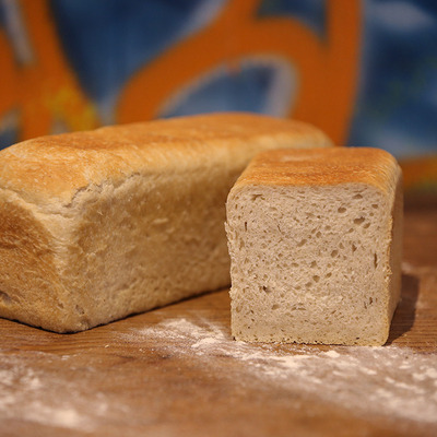 Tatup : le Pain de mie Shokupan - 800g