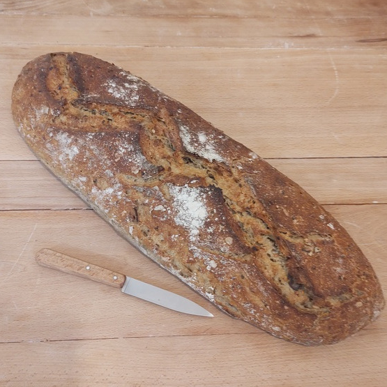 Graines 1,5kg long - 1,5kg