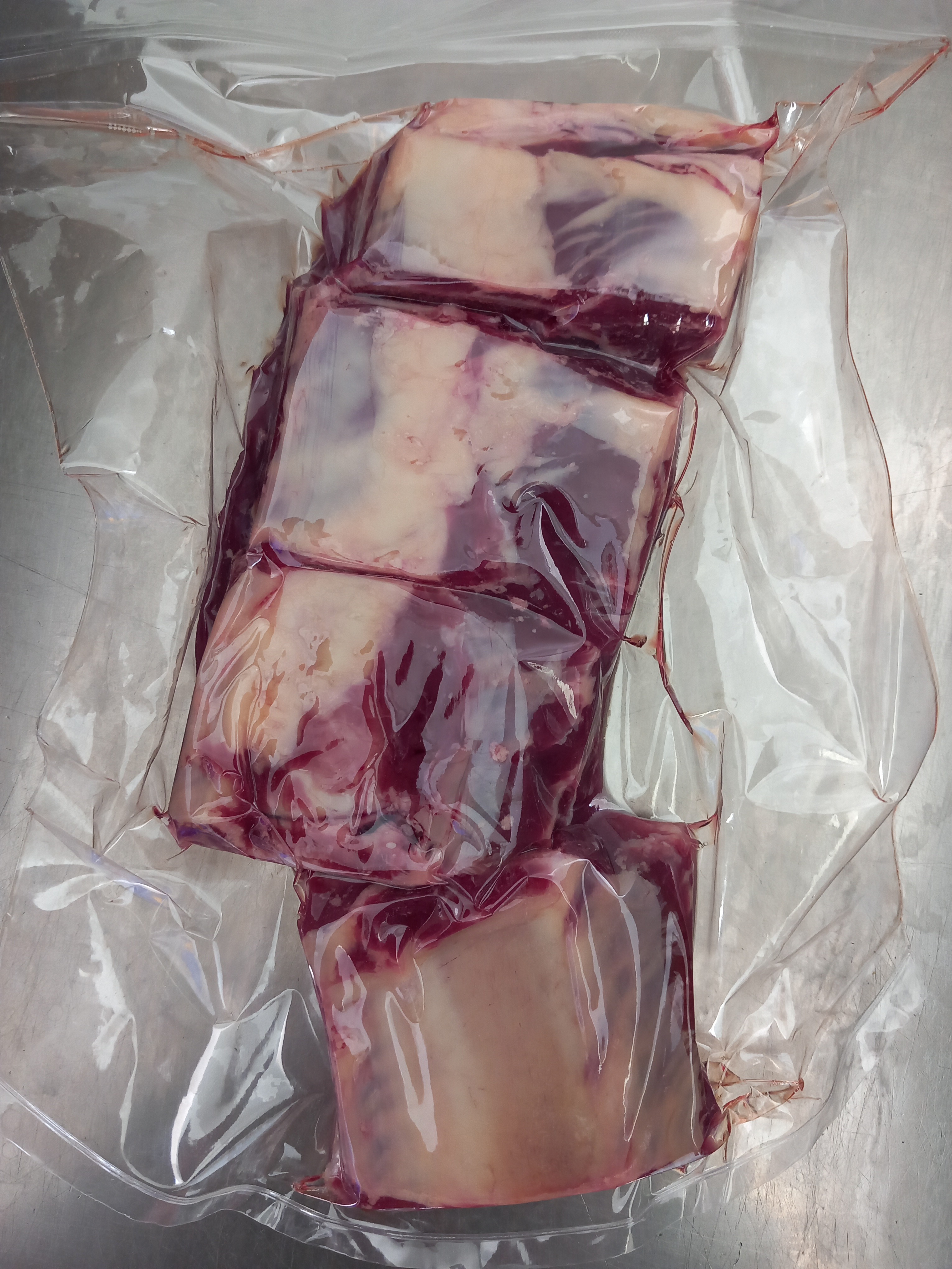 Plat de côte 🏠 - 400g