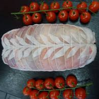 Gigot d'agneau sans os