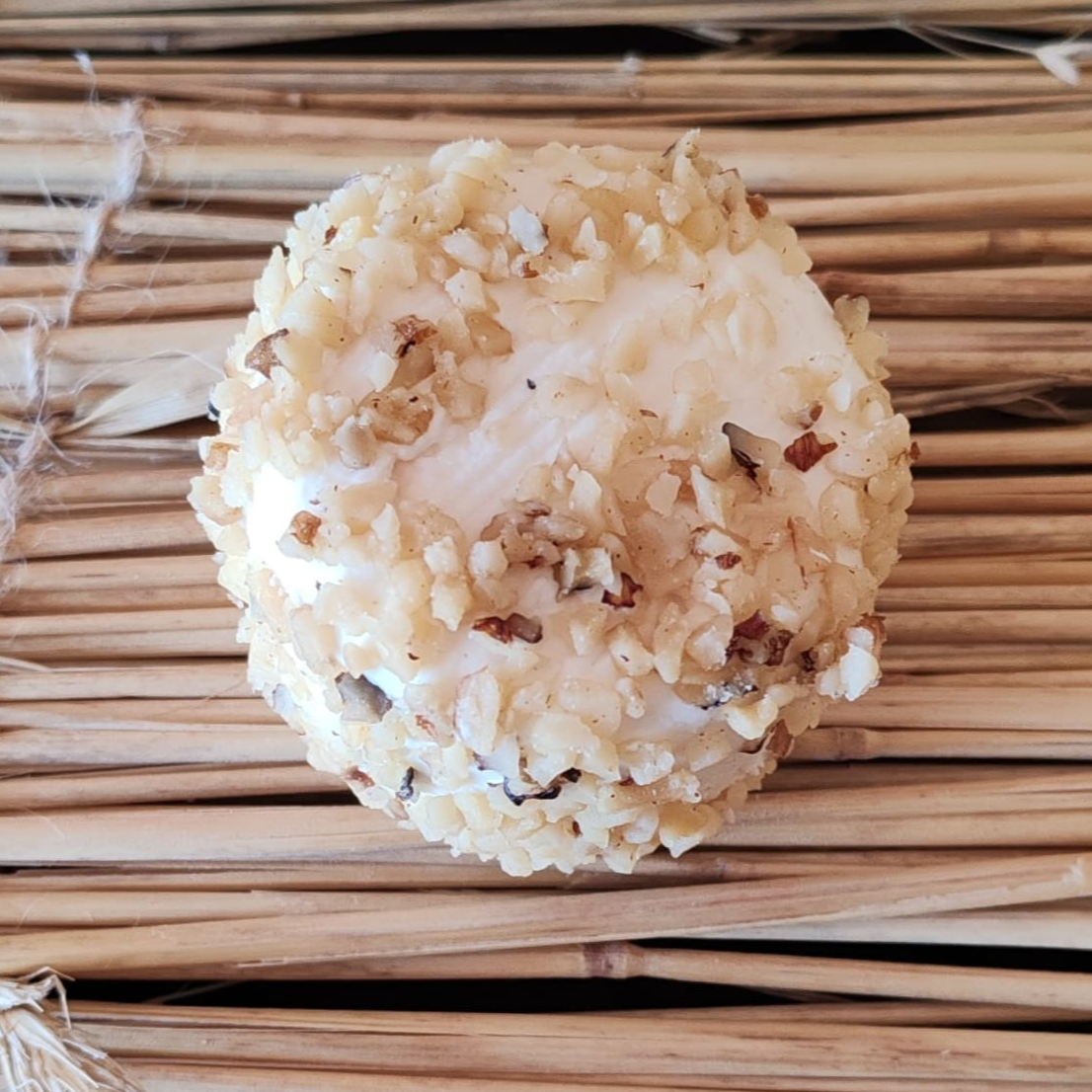 Crottin Aromatisé Noix