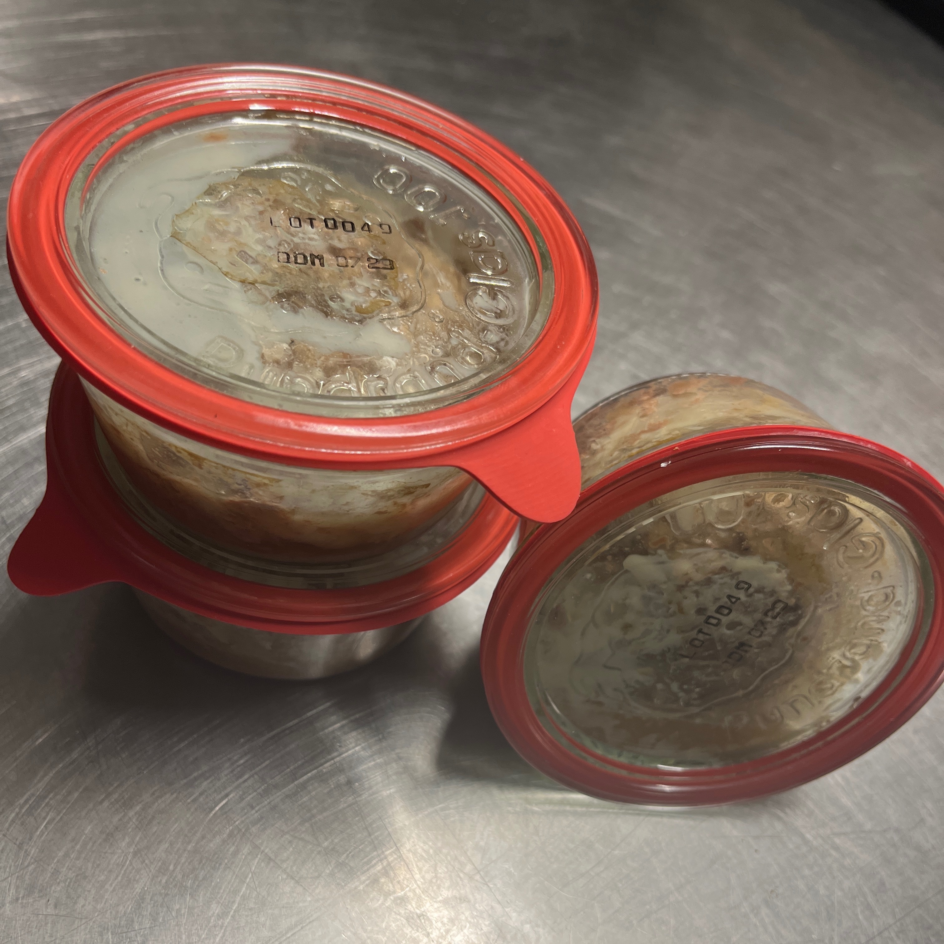 Pâté de campagne