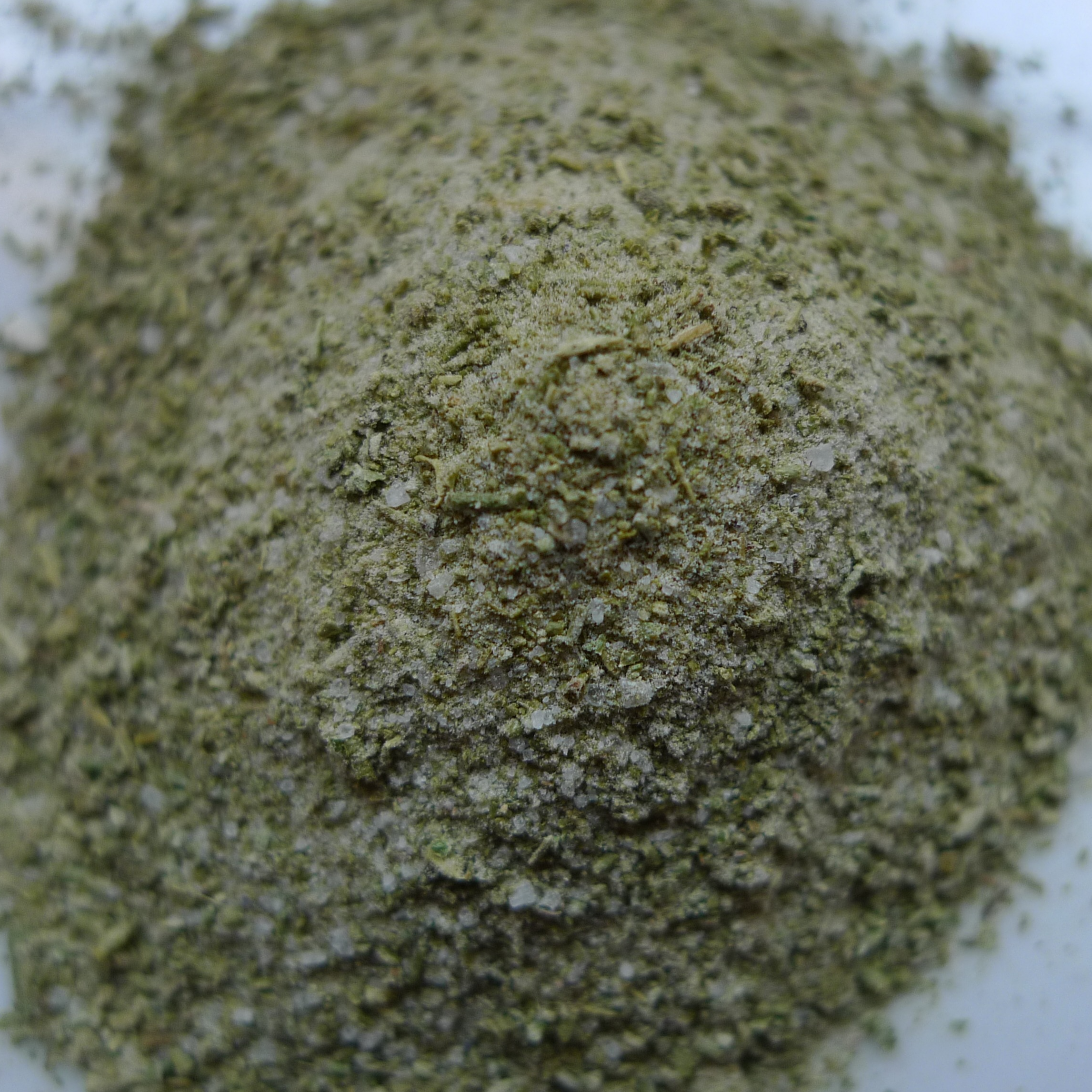 Sel au romarin - 50g