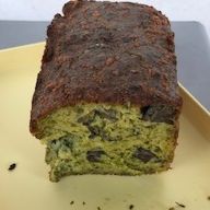 Cake aux escargots