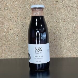 Nectar De Cerise Noire - 0,75l
