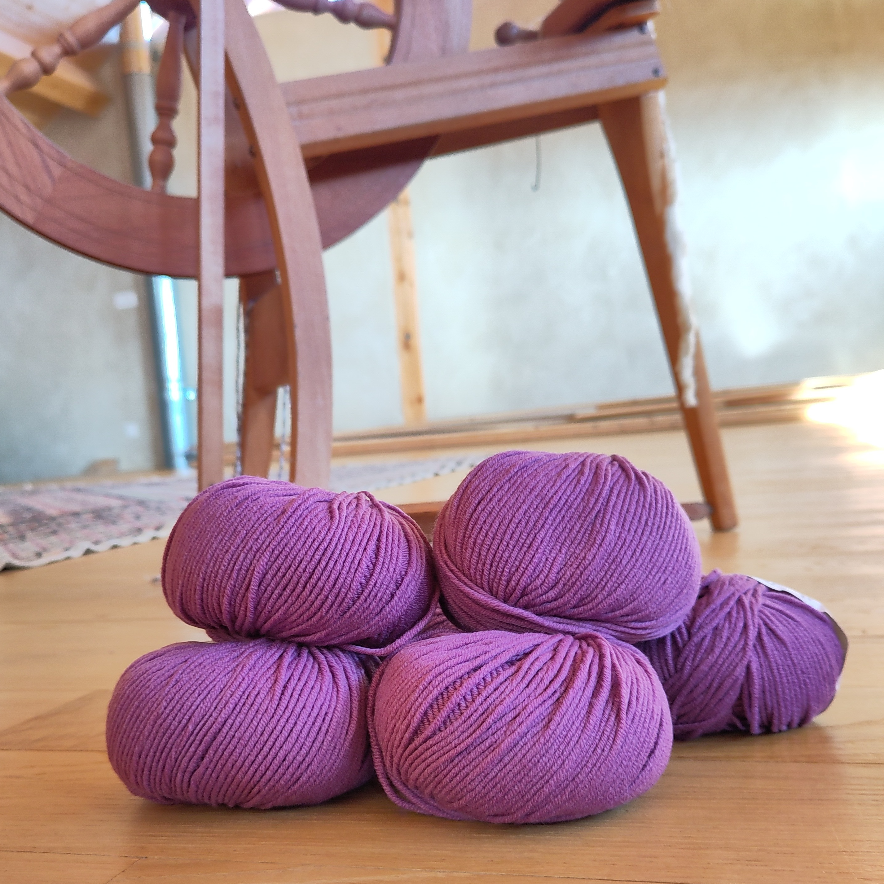 Pelote Marsala 50g - 50g