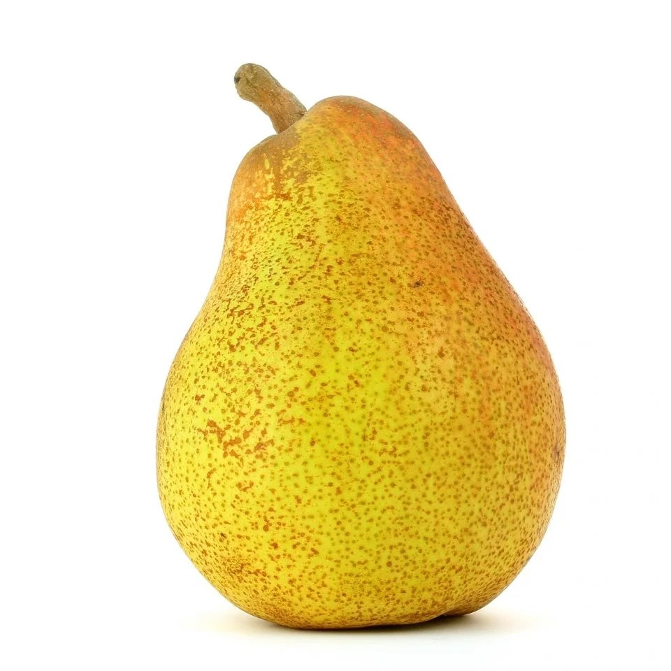 Poire 🍐 William bio (1kg)