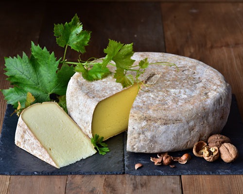 MIXTE VACHE BREBIS - 300g