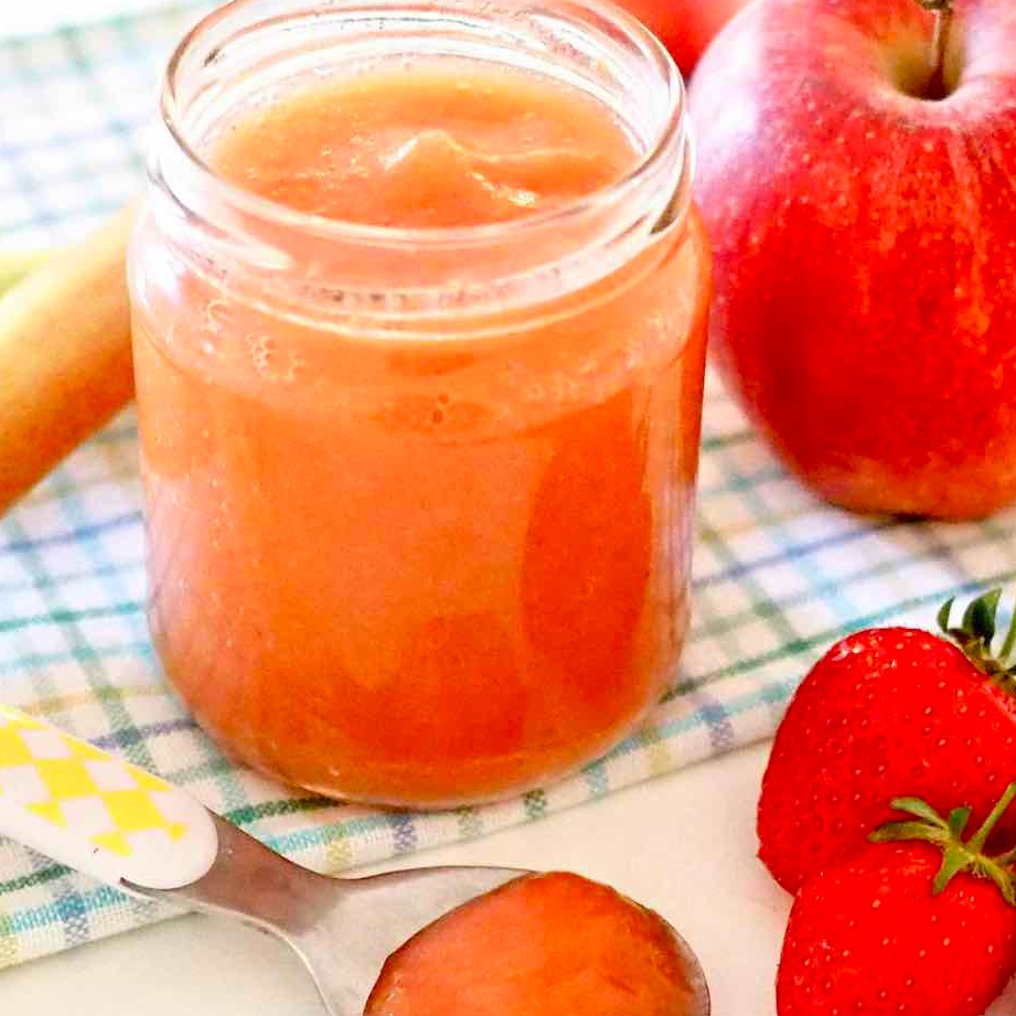 Jus de mémé (en bouteille) - 750ml