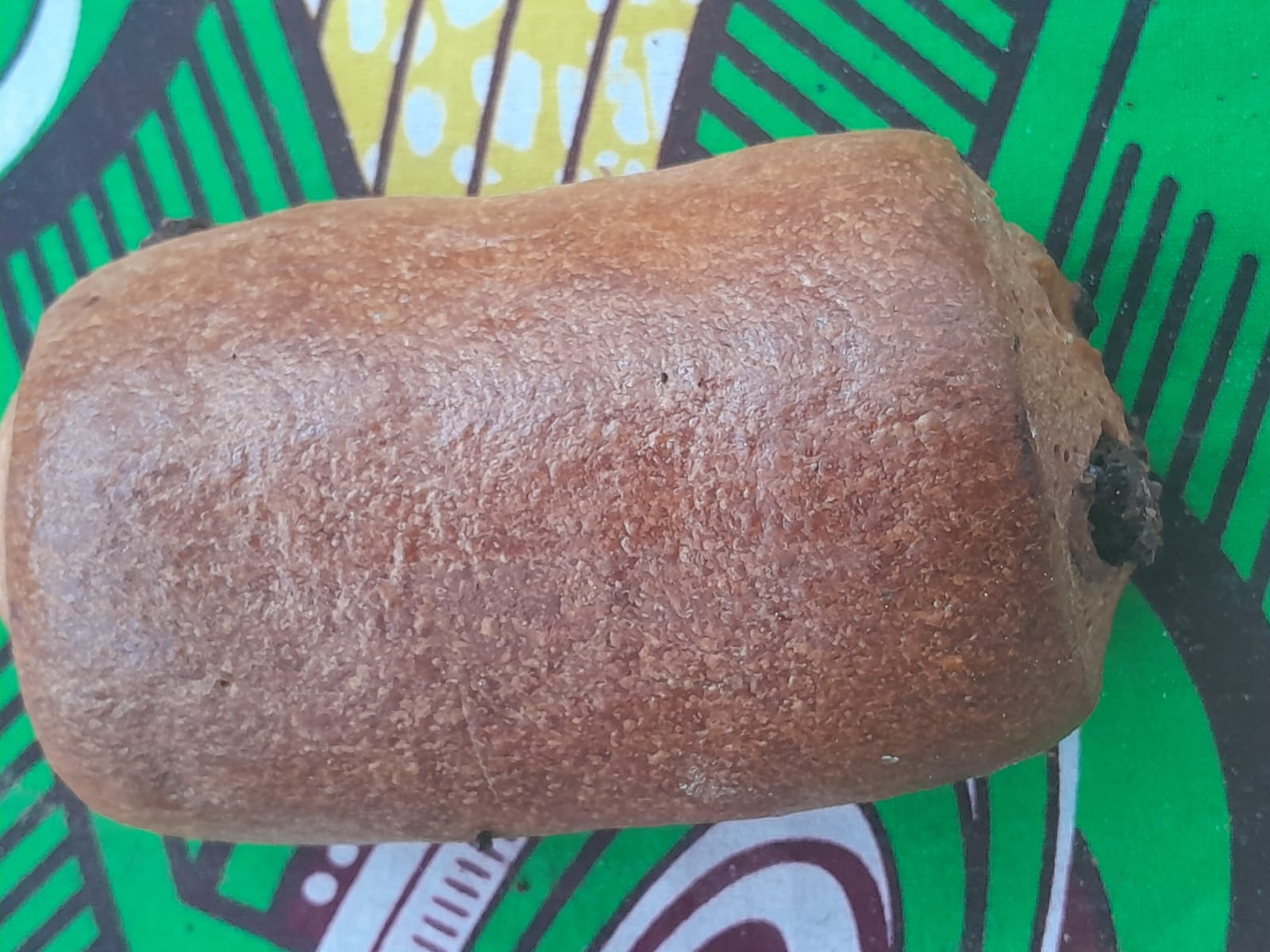 Briochette au chocolat - 100g