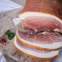 Jambon fumé à cuire bio (x2) - 0,28kg